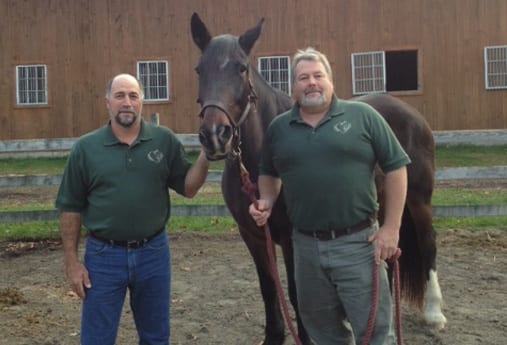 Connecticut Horse Cremation LLC.